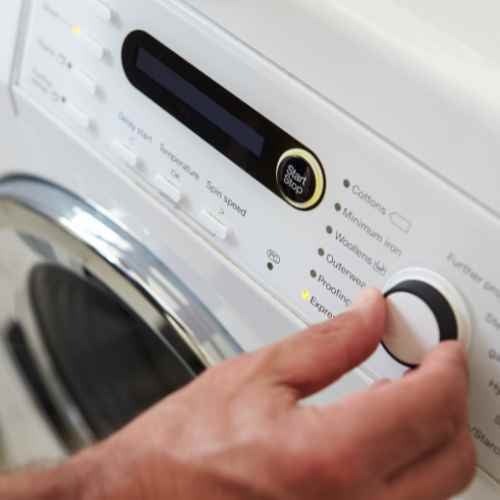 5 Quick Fixes for a Washing Machine That Wont Drain_ spin cycle_Niceleys Heating Cooling Appliance Repair_Niceleys Heating Cooling Appliance Repair