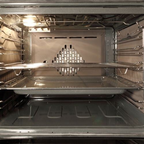 5 reasons you would call a appliance repair service for your oven_oven does not turn on__Niceleys heating cooling appliance repair