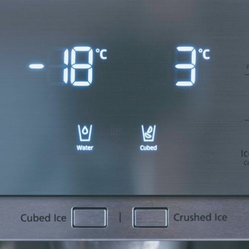 Common Reasons Your Ice Maker Isnt Working and How to Fix It_temperature issues_Niceleys heating cooling appliance repair