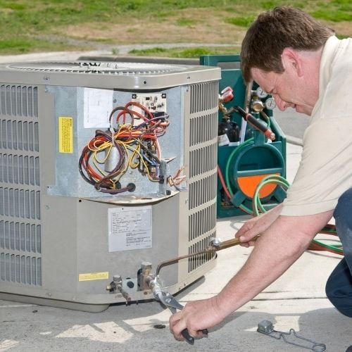 DIY AC Repair Parts in NKY- Why Niceley’s Is Your Go-To Source-DIY AC Parts_Niceleys Heating Cooling Appliance Repair