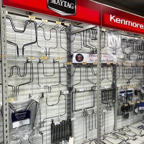 DIY Appliance Repair in Northern Kentucky- oven heating elements-Niceleys heating cooling appliance repair