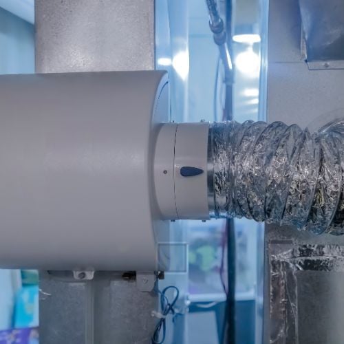 Do You Need to Change Your Humidifier Filter Every Season- whole house humidifier-Niceleys heating cooling appliance repair