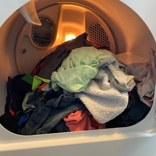 How a Dryer Actually Dries Your Laundry -Are your dryer settings right for the load-Niceleys Appliance Repair Heating and Cooling