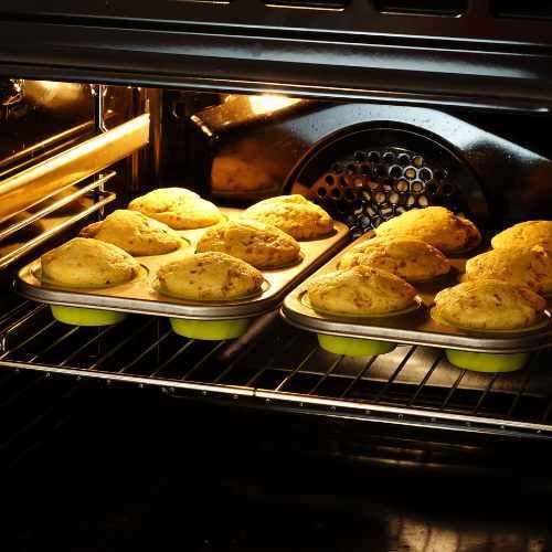 How to Fix Uneven Cooking in Your Oven Tips and Tricks_ uneven cooking_Niceleys Heating Cooling Appliance Repair