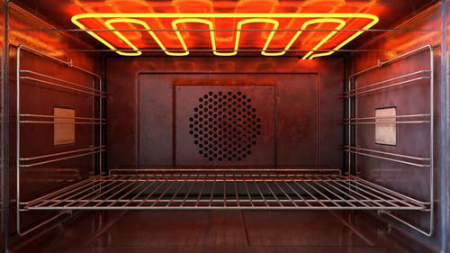 How to Troubleshoot Uneven Heating in Your Oven- A Step-by-Step Guide_ Niceleys Heating Cooling Appliance Repair