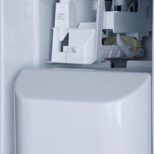 Refrigerator Repair in Northern Kentucky- ice maker parts-Niceleys heating cooling appliance repair
