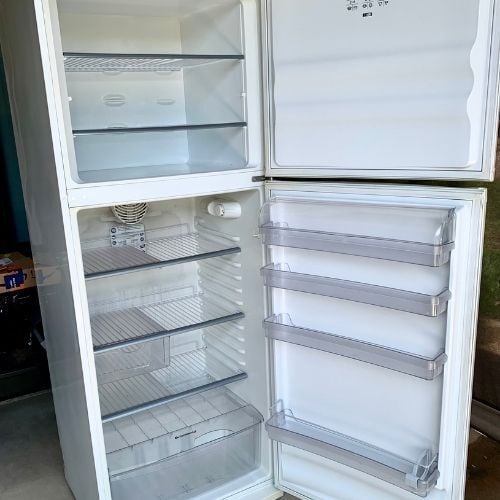 Refrigerator Repair in Northern Kentucky-maintenance-Niceleys heating cooling appliance repair