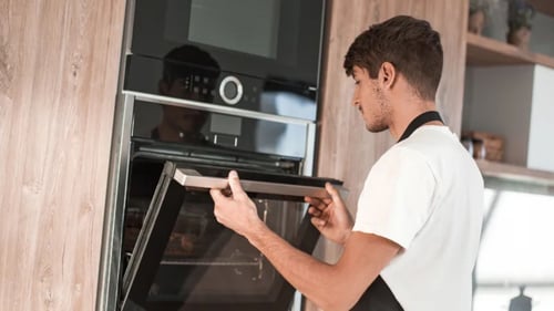 What You Need to Know About Self-Cleaning Ovens_ Niceleys Appliance Repair Heating Cooling