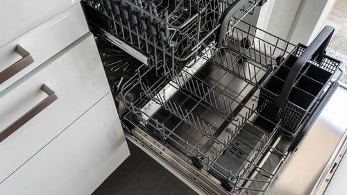 When Should You Repair or Replace Your Dishwasher_ Niceleys Heating Cooling Appliance repair
