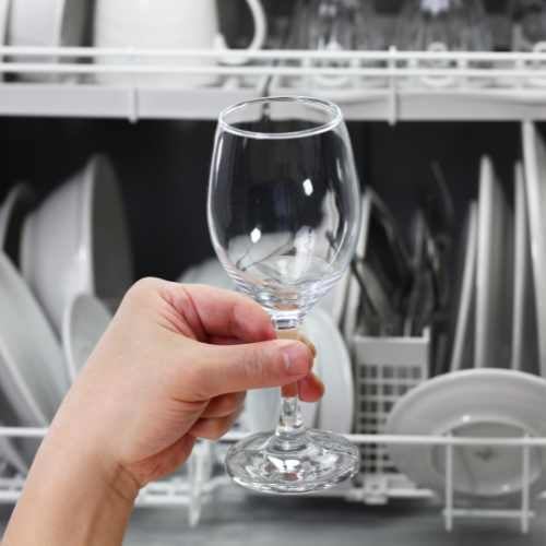 When Should You Repair or Replace Your Dishwasher_ reviewing performance and features_ Niceleys Heating Cooling Appliance repair