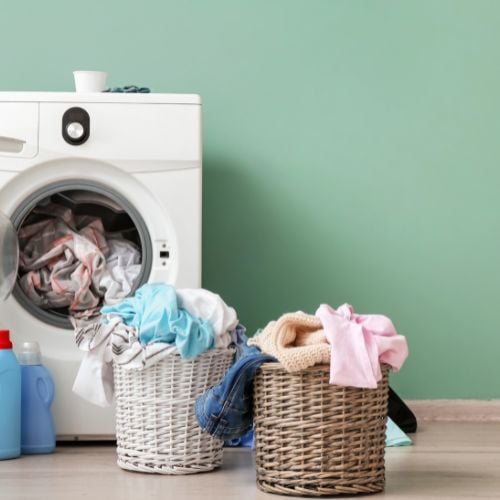 When Your Washer Wont Drain A Complete Troubleshooting Guide - drainage-Niceleys heating cooling appliance repair