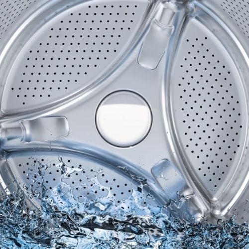 When to Call a Pro for a Washing Machine That Won’t Drain-wont drain-Niceleys heating cooling appliance repair