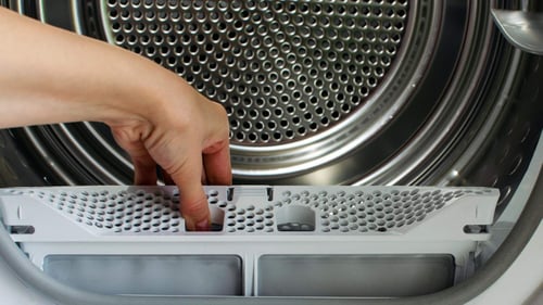 Why Is My Dryer Making Loud Noises Common Causes & What To Do_ Niceleys Heating Cooling Appliance Repair