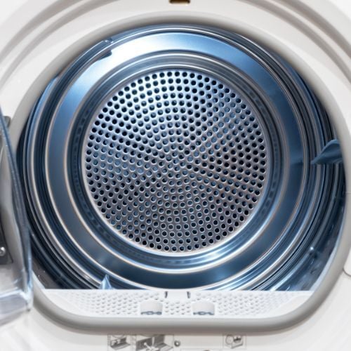 Why is my dryer making a loud noise when drying- Niceleys Appliance Repair Heating and Cooling