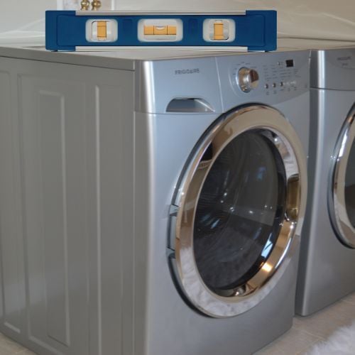 Why is my dryer making a loud noise when drying- level-Niceleys Appliance Repair Heating and Cooling