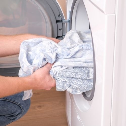 Why is my dryer so loud all of a sudden-Simple things to check before calling for dryer repair-Niceleys heating cooling appliance repair