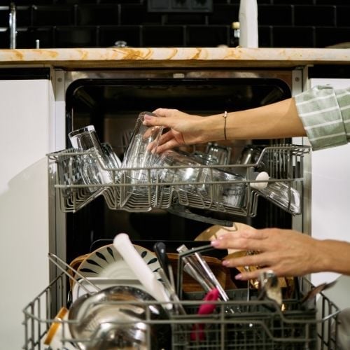 appliance repair in Northern Kentucky- dishwasher repair-Niceleys heating cooling appliance repair