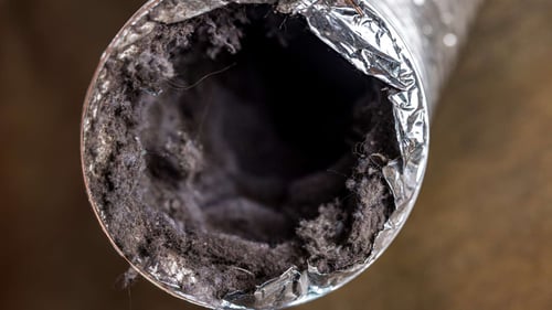 dryer vent cleaning in NKY_Niceleys appliance repair cooling heating