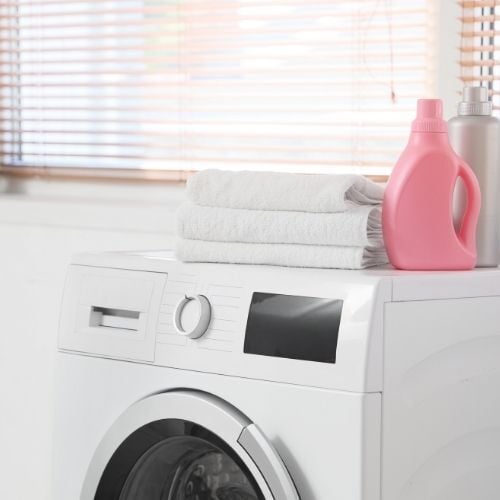 washing machine error codes Common Fixes for NKY Homeowner- Niceleys Appliance Repair Heating and Cooling