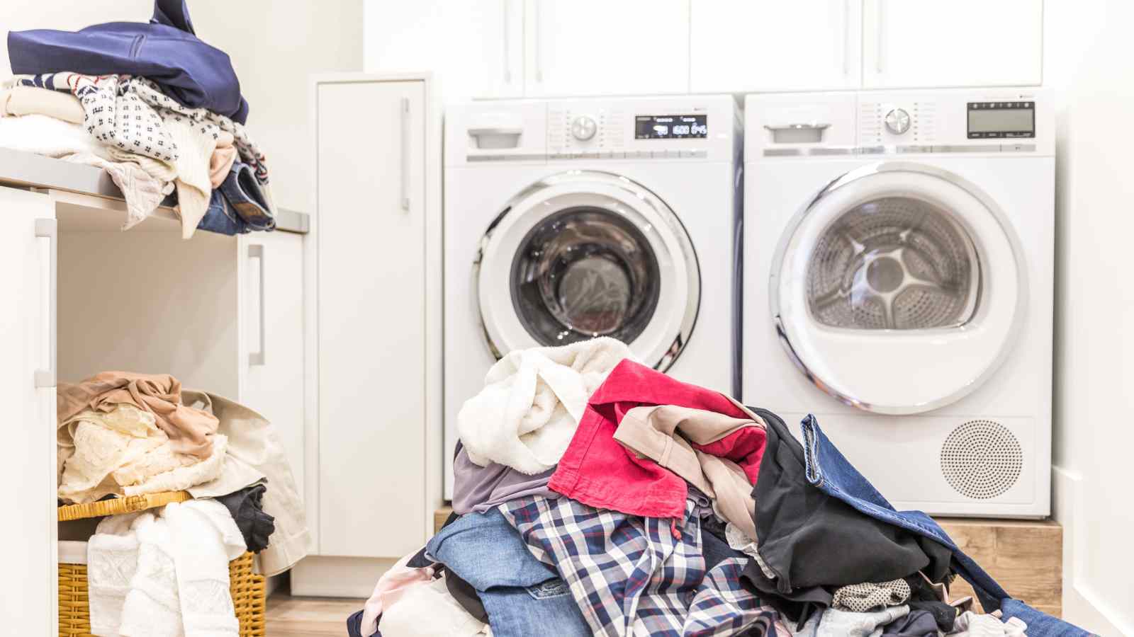 5 Quick Fixes for a Washing Machine That Won't Drain_ Niceley's Heating Cooling Appliance Repair