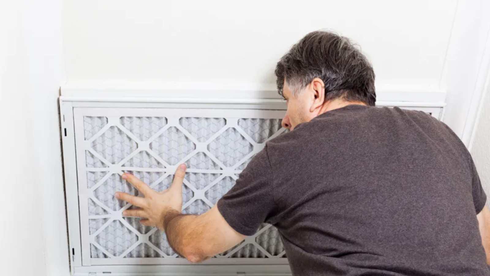 5 Signs That It's Time to Change Your Air Filter_Niceley's Appliance Repair Heating Cooling