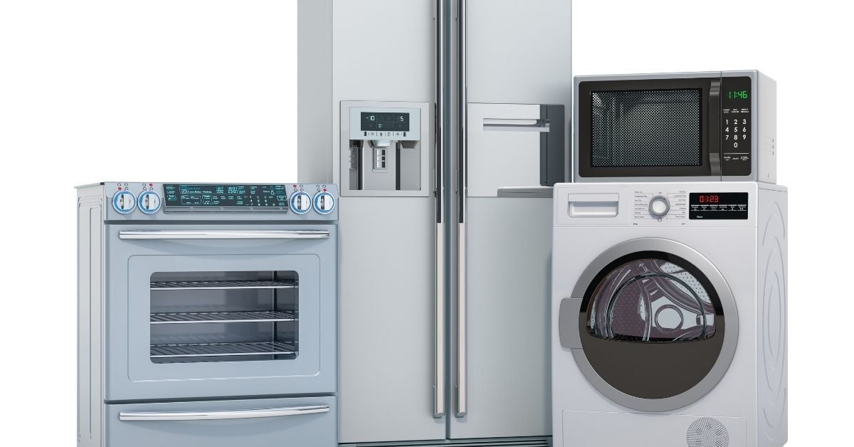 Complete Guide to Appliance Error Codes and Troubleshooting in Northern Kentucky- Niceley's heating cooling appliance repair