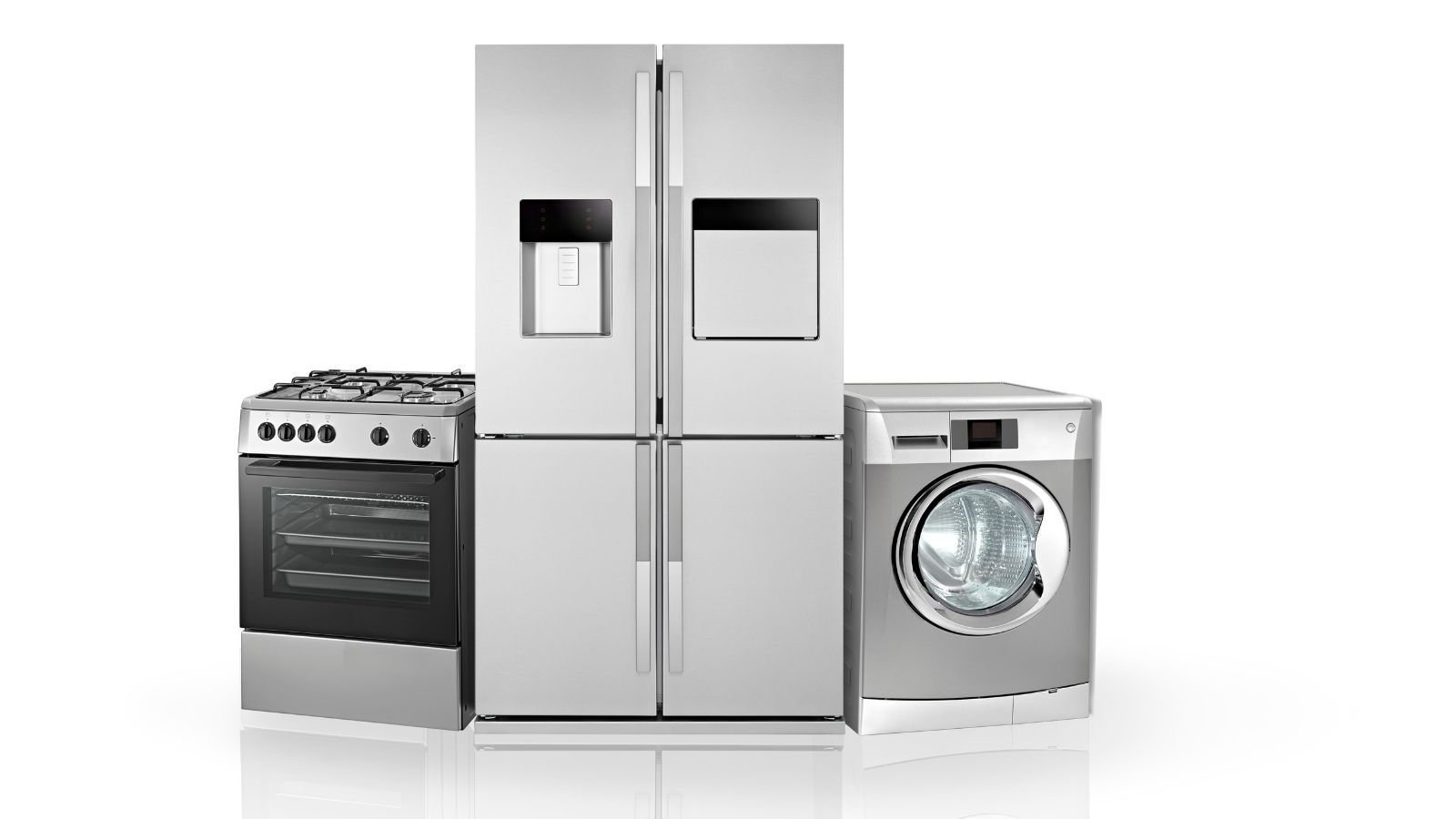 Expert Appliance Repair in Florence, KY-Niceleys Heating Cooling Appliance Repair