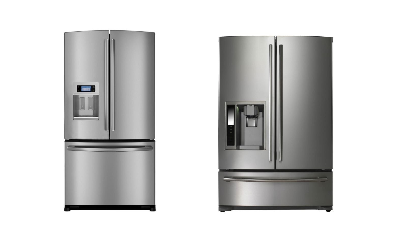 How Often Should You Change Your Refrigerator Water Filter? -Niceley's Heating Cooling Appliance Repair