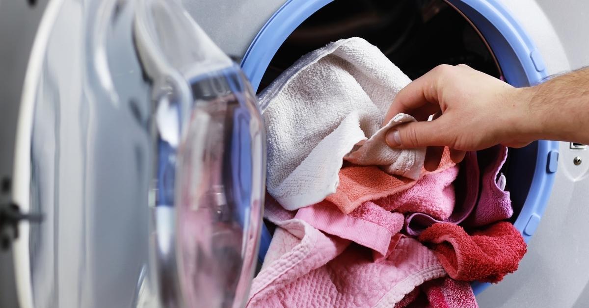How to Fix a Washing Machine That Won't Drain in Northern Kentucky- Niceley's heating cooling appliance repair