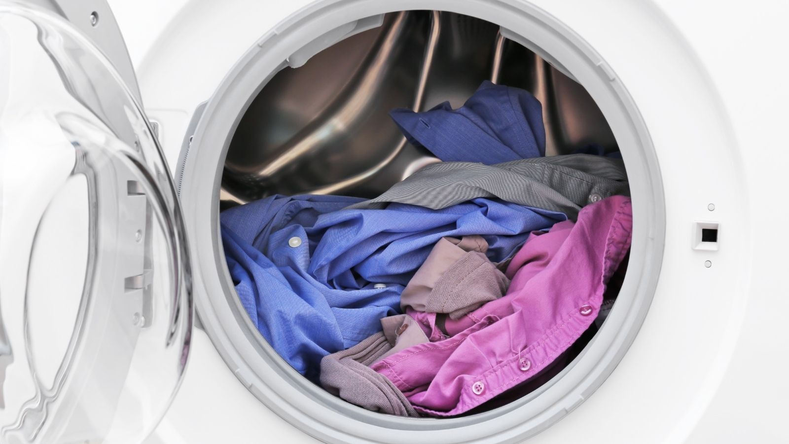 How to Improve Your Dryer's Efficiency - Niceleys heating cooling appliance repair
