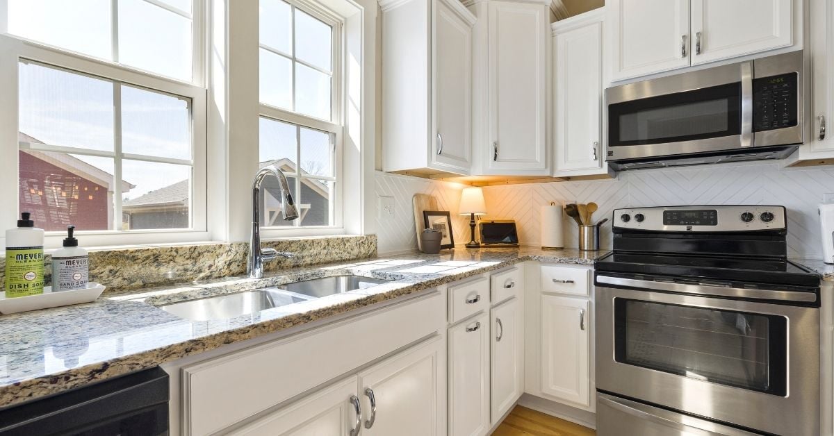 Microwave Not Working? Common Fixes for NKY Nicely's Appliance Repair Heating and Cooling