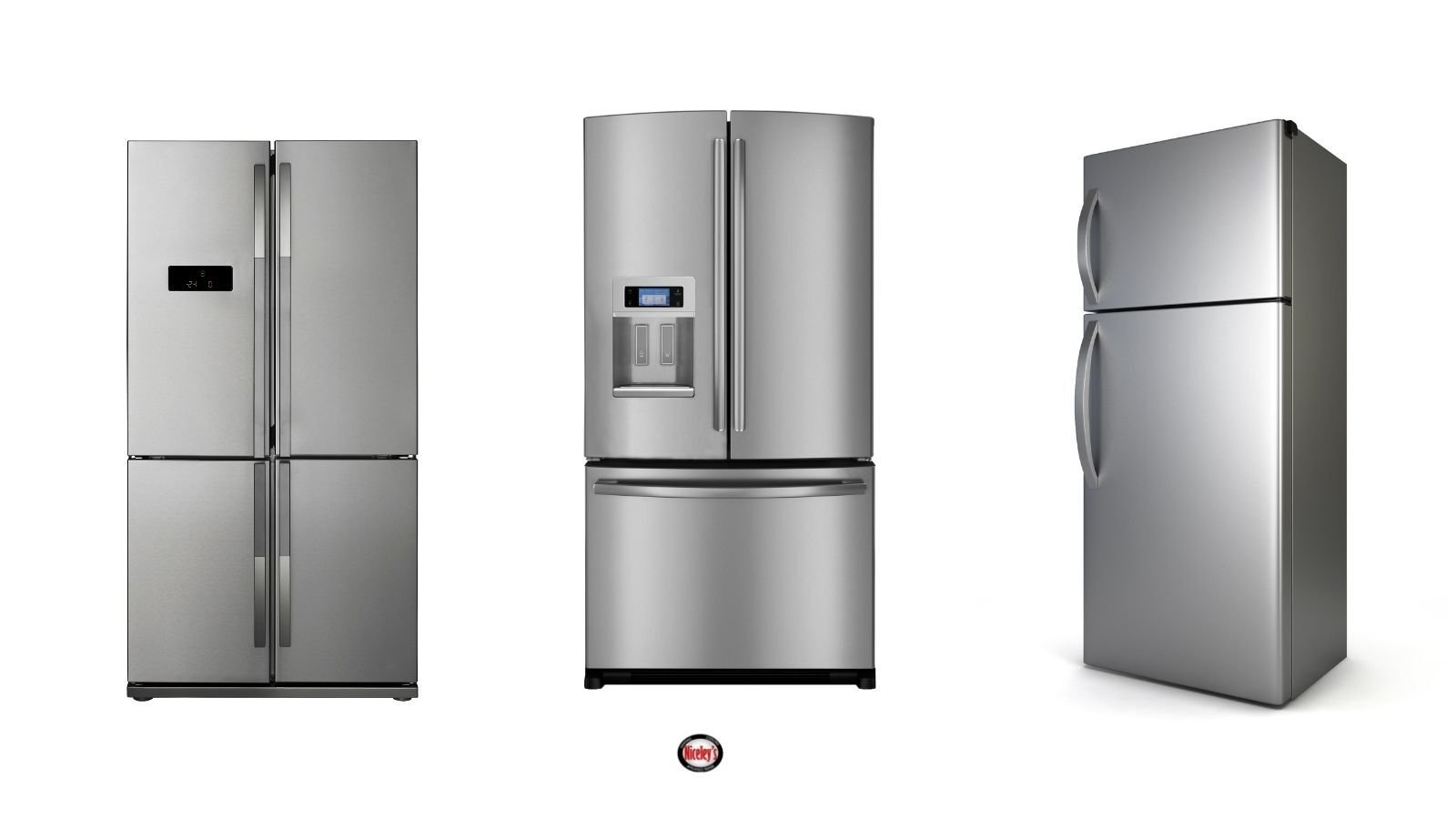 Refrigerator Repair in Northern Kentucky-Niceley's Heating Cooling Appliance repair