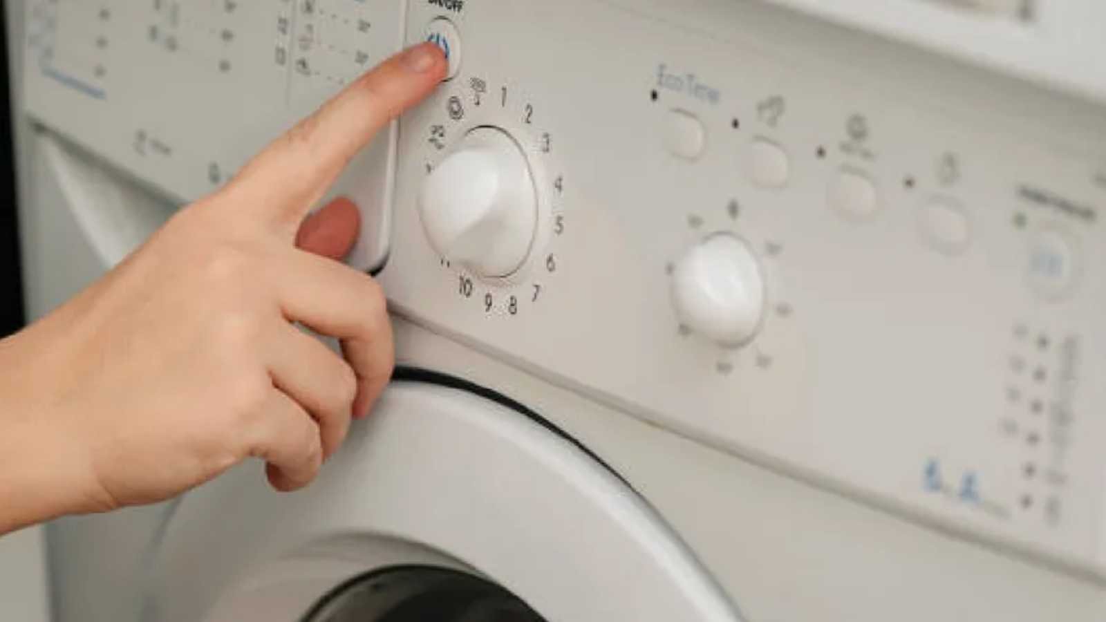 Why is My Washer Not Draining Water_Niceley's Appliance Repair Heating Cooling