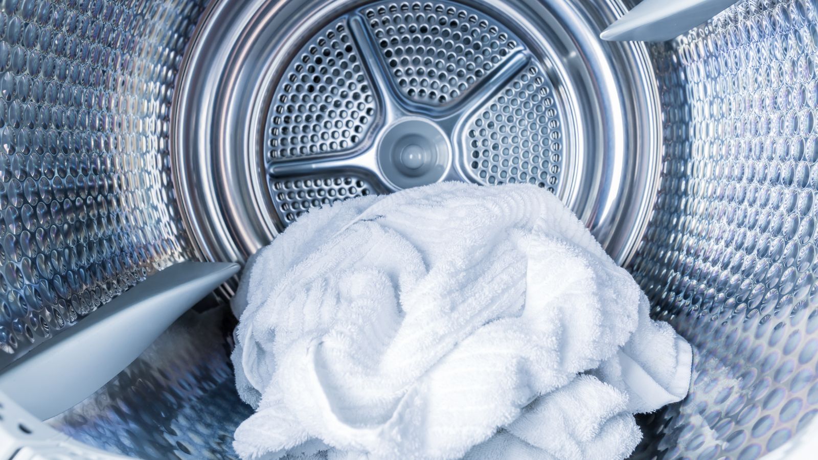 hy Is My Dryer So Loud All of a Sudden? Common Noises, Causes, and Fixes- Niceley's Heating Cooling Appliance Repair